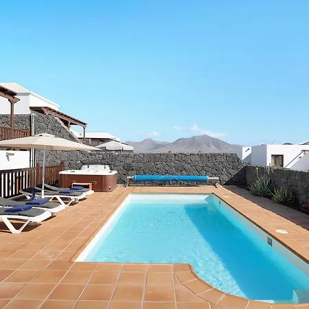 Villa Jeamir I Playa Blanca (Lanzarote)