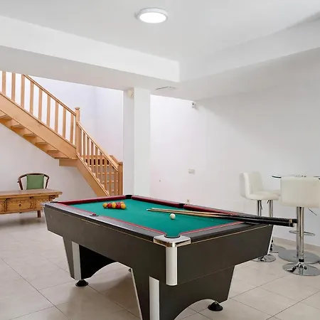 Jeamir I * Playa Blanca (Lanzarote)