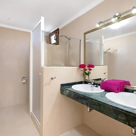 Villa Jeamir I Playa Blanca (Lanzarote)