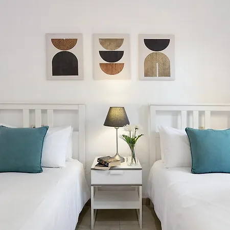 Jeamir I * Коста Бланка