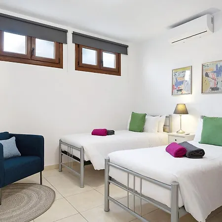 Вилла Jeamir I Коста Бланка