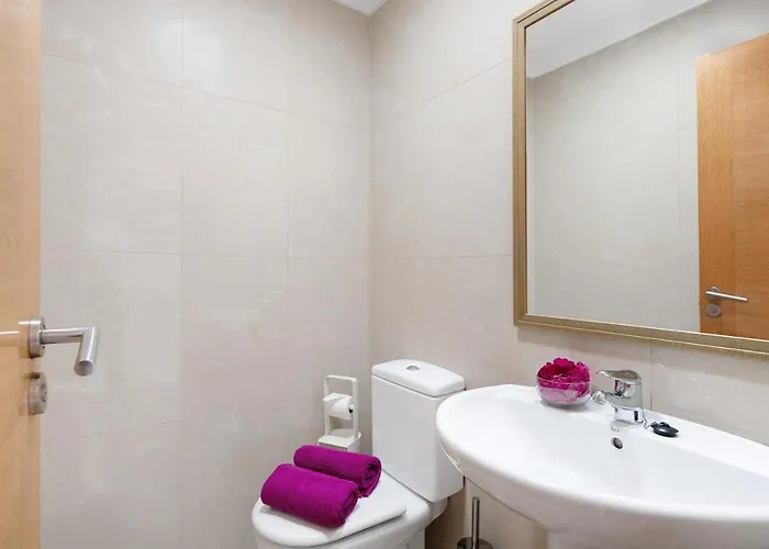 Jeamir I Вилла *