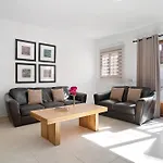 Villa Jeamir I Playa Blanca