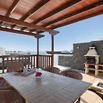 Villa Jeamir I Playa Blanca
