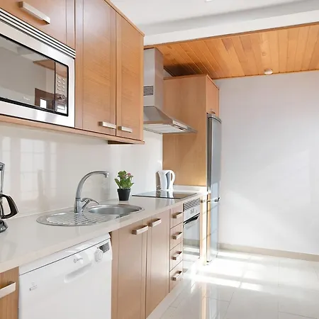 Jeamir I * Playa Blanca