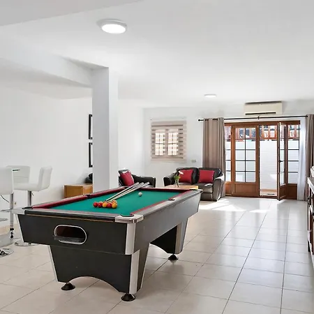 Jeamir I * 普拉亚布兰卡