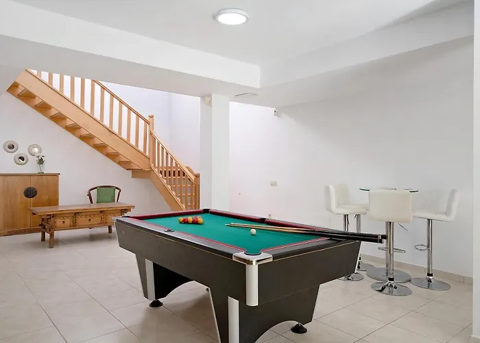 Jeamir I * פלאיה בלנקה