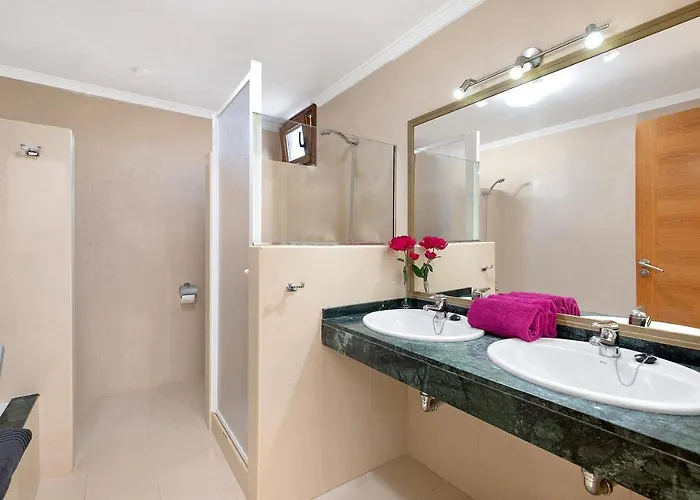 וילה Jeamir I פלאיה בלנקה