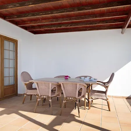 Villa Jeamir I