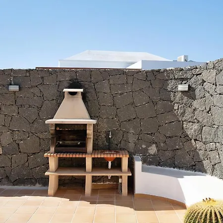 Villa Jeamir I