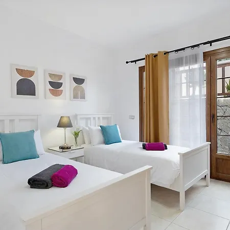 Jeamir I Villa *