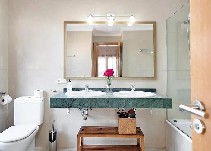 ヴィラ Jeamir I *