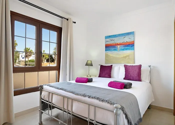 Jeamir I ヴィラ *